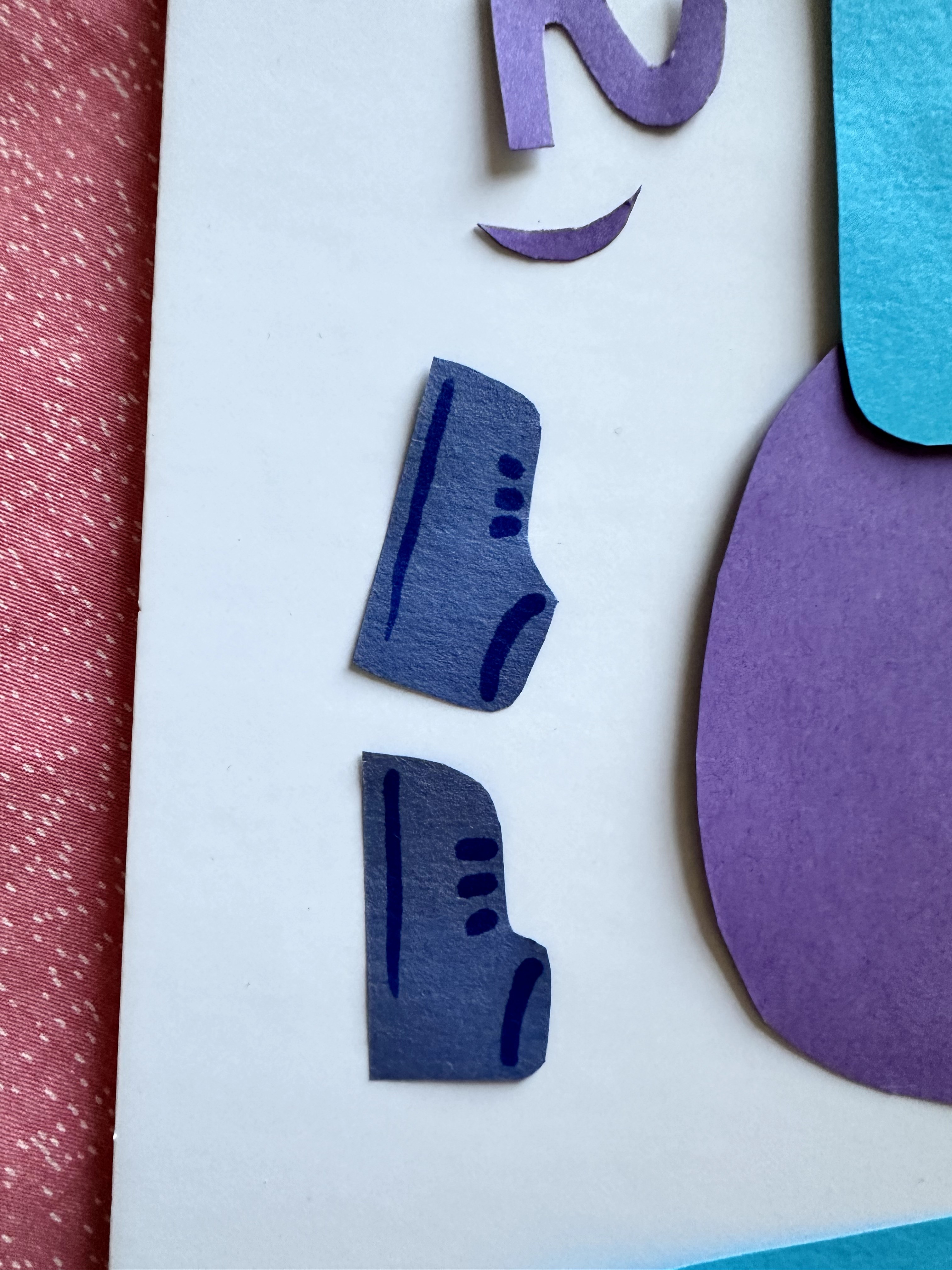 Marathon Cheer Sign - Image 6